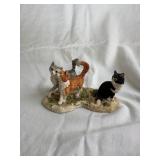 Lowell Davis Figurines-RFD America-Schmid