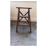 3 Step Ladder