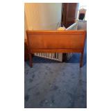 Full Size Bed Frame