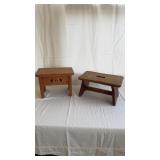 Set of Stools