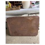 Metal Folding Table
