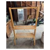 Multi-Tiered Plant Stand