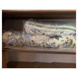 Assorted outdoor furniture cushions - Never Used
