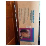 Vintage Shoe Bureau- In box
