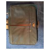 Luggage and assorted Duffel/Tote bags