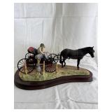 Lowell Davis Figurines-RFD America-Schmid