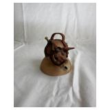 Lowell Davis Figurines-RFD America-Schmid and