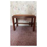 Dressing Stool22x14x17