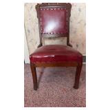 Antique Chair Set 19x19x38.5