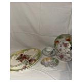 Assorted China Wares