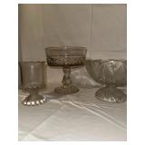 Assorted Serveware