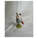 Beswick Beatrix Potter Figurines