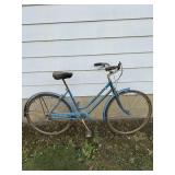 Vintage Schwinn Breeze Bicycle