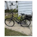 Giant Boulder 550 Bicycle