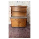 Childï¿½s Play Cabinet26.5x12x37