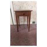 Side Table 20x20x28.5