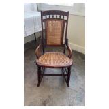 Rocking Chair18x17x35