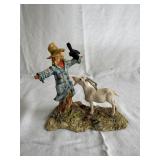 Lowell Davis Figurines-RFD America-Schmid