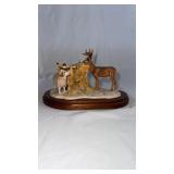 Lowell Davis Figurines-RFD America-Schmid