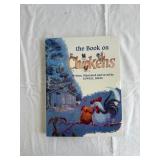 Lowell Davis book and puzzle