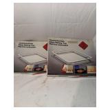Assorted Kitchen Bakeware