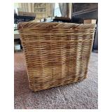 Large Basket - 23x17x19
