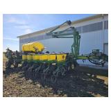 2011 John Deere 1770 Planter, 16 Row