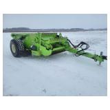 Schulte RS320 Rock Picker, Jumbo 320