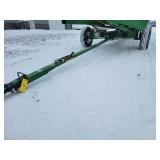 J&M 4WS15 Header Cart, 40 Ft