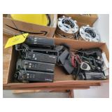 FM Radios & Antennas