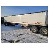 2019 Timpte Super Hopper