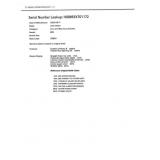 2003 John Deere 893 Corn Head