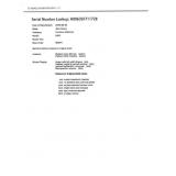 2005 John Deere 635F