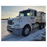 2007 Freightliner Columbia, 443K Miles