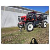 2022 Apache AS1050 Sprayer, 171 Hours