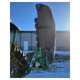 John Deere 275 Disc Mower, 9 Ft