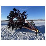 Salford I-2124 Vertical Tillage Tool