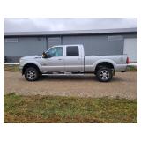 2016 Ford F250 Lariat, 30K Miles