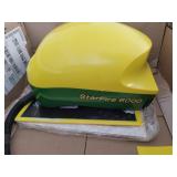 John Deere StarFire 6000 Globe