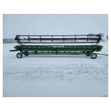 2011 John Deere 635F