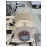 Baldor 2hp Electric Motor
