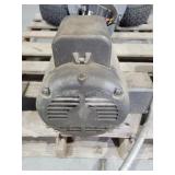 Baldor 2hp Electric Motor