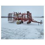 Krause 6150 Landsman XT Soil Finisher