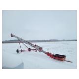 AGI- Mayrath WRX 10-36 Auger