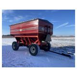 J&M 540SD Hopper Wagon