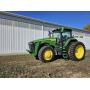 Mike Shaffer Farm Retirement Auction