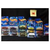 16 Hot Wheels: Crankm itz Swoop Coupe, Swoop