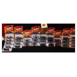 29 Hot Wheels Classics Series 2: Customized VW