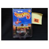 Special edition Hot Wheels Scorchin