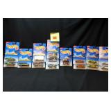 15 Hot Wheels Street Beast Series: Take a drive